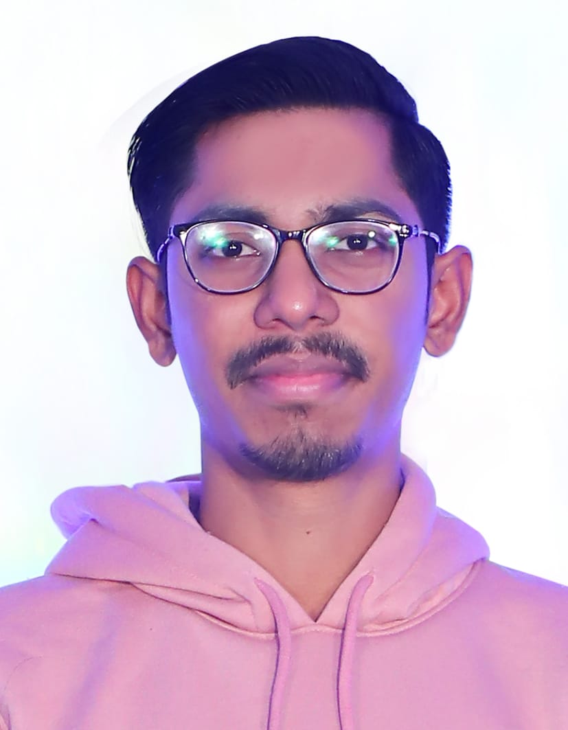 CH. Santhosh — AI prompt engineer and digital growth specialist